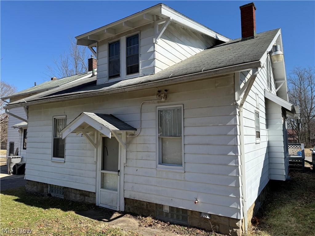 City/Youngstown - Residential