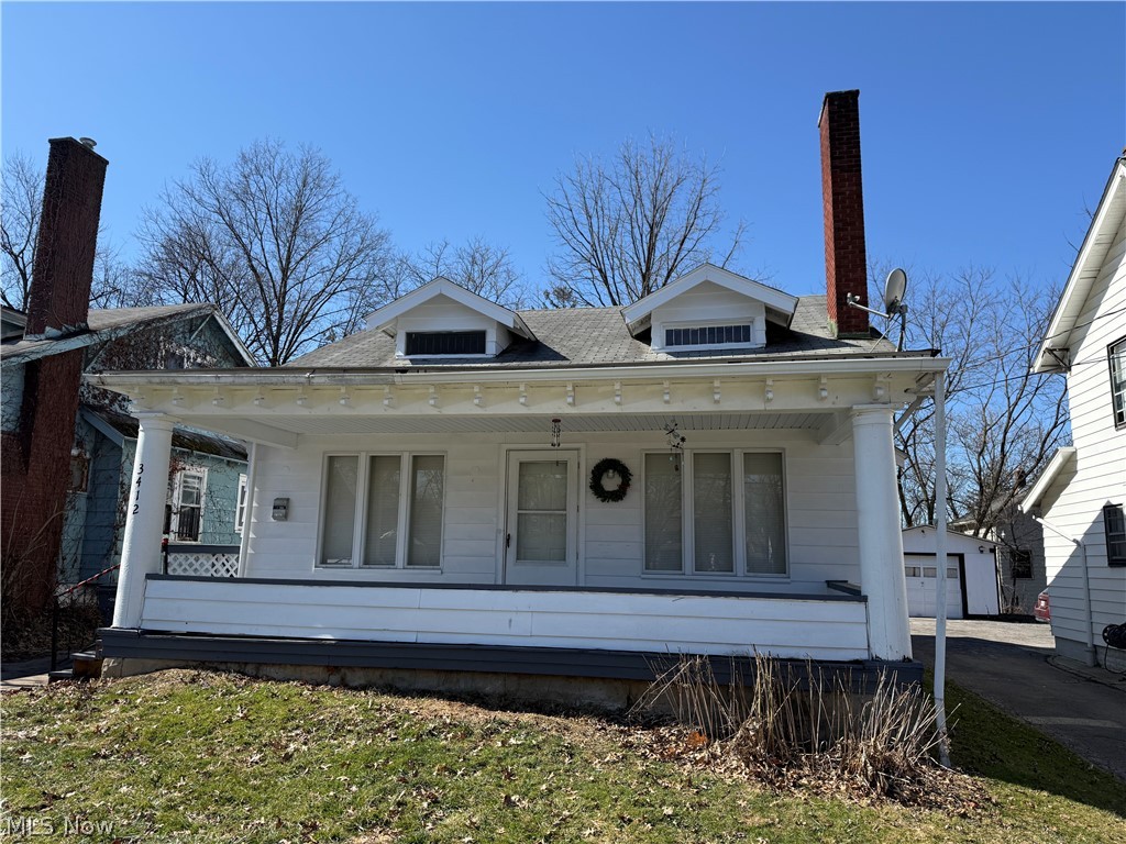 City/Youngstown - Residential