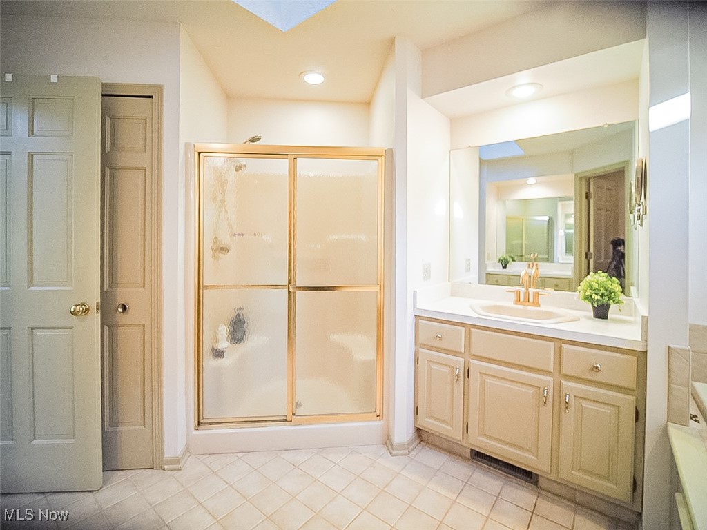 Mayfair Estates Ph I - Residential