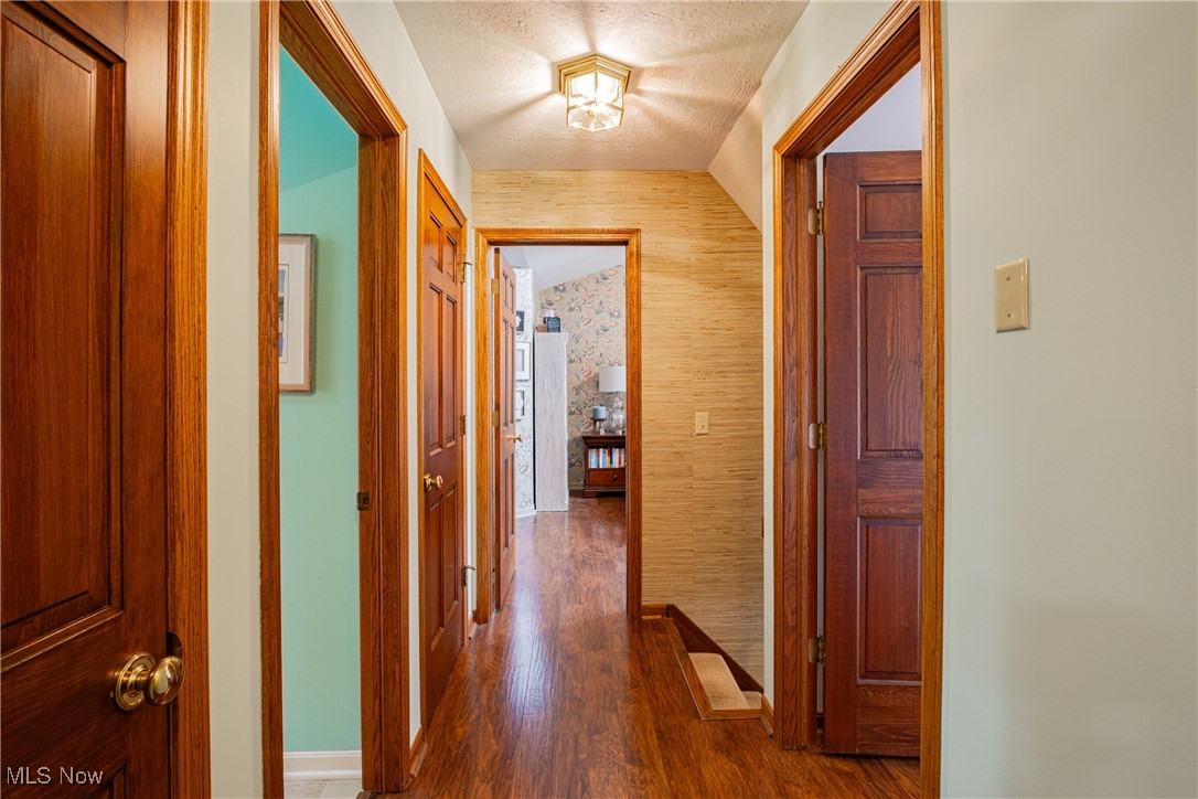 Mayfair Estates Ph I - Residential