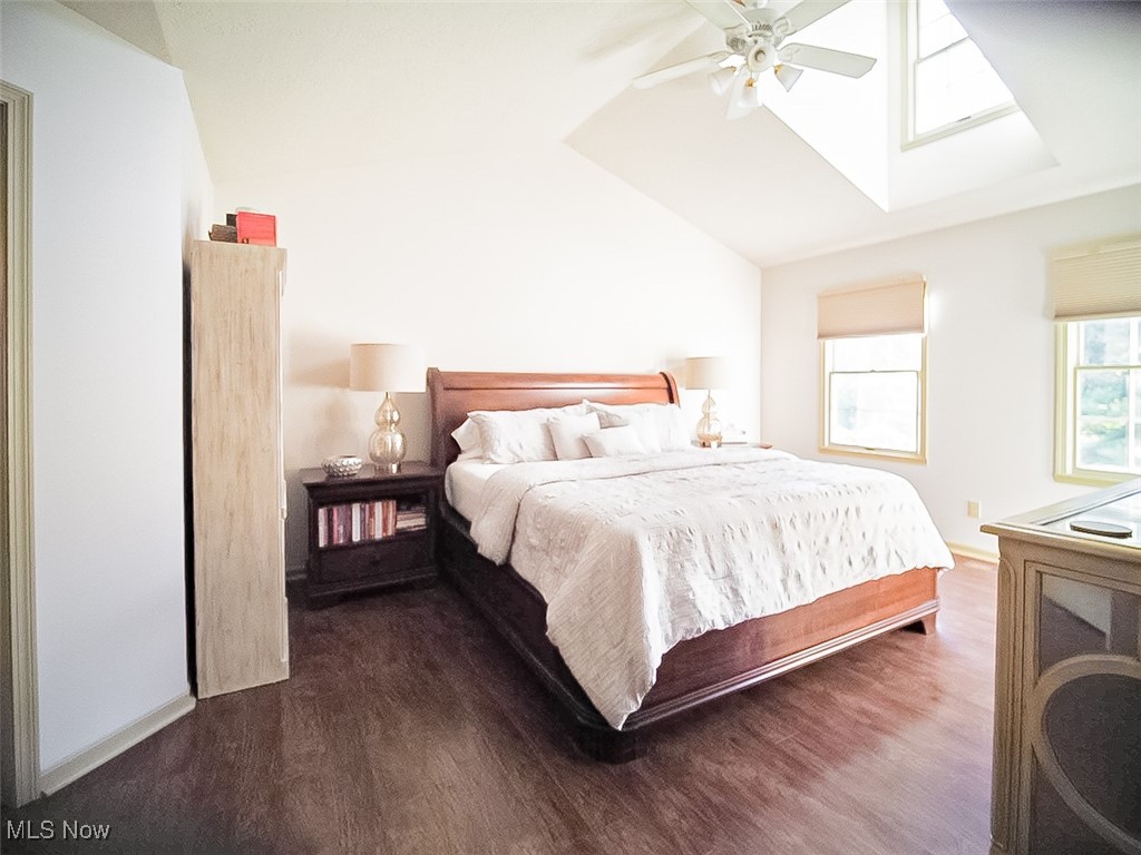 Mayfair Estates Ph I - Residential