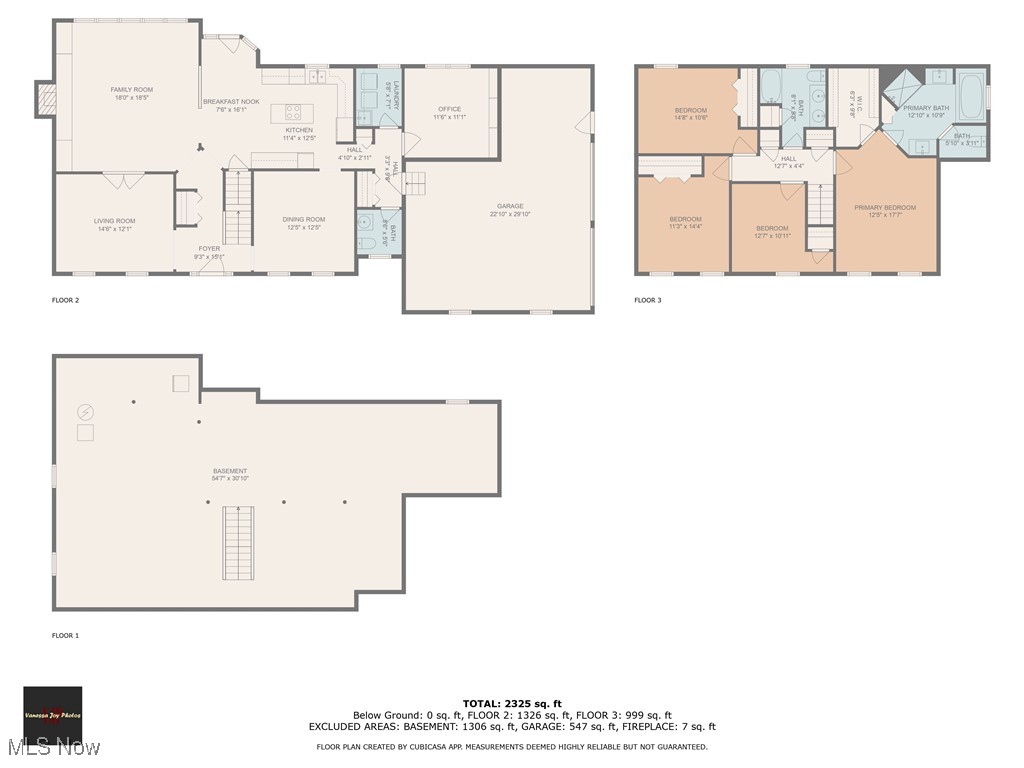 Mayfair Estates Ph I - Residential