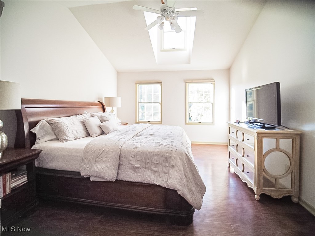 Mayfair Estates Ph I - Residential