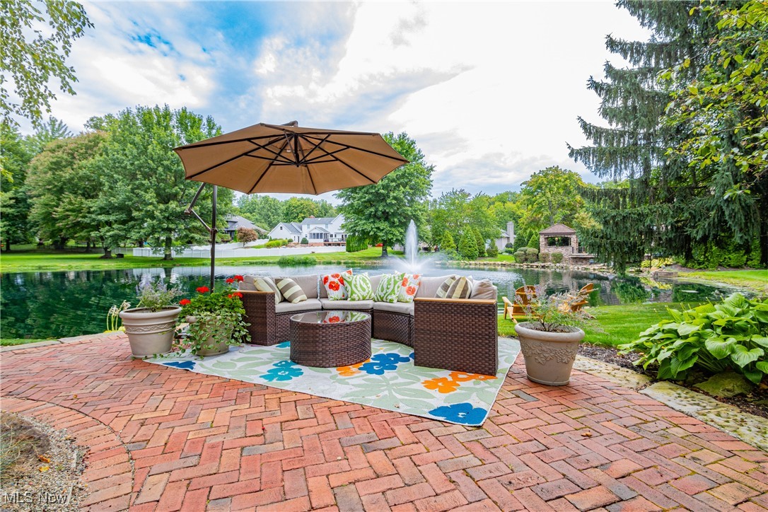 Mayfair Estates Ph I - Residential