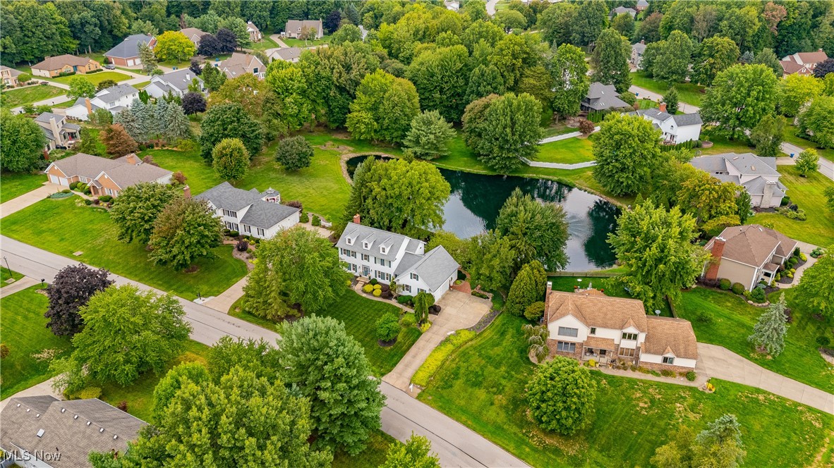 Mayfair Estates Ph I - Residential