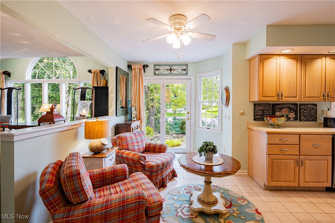 Mayfair Estates Ph I - Residential
