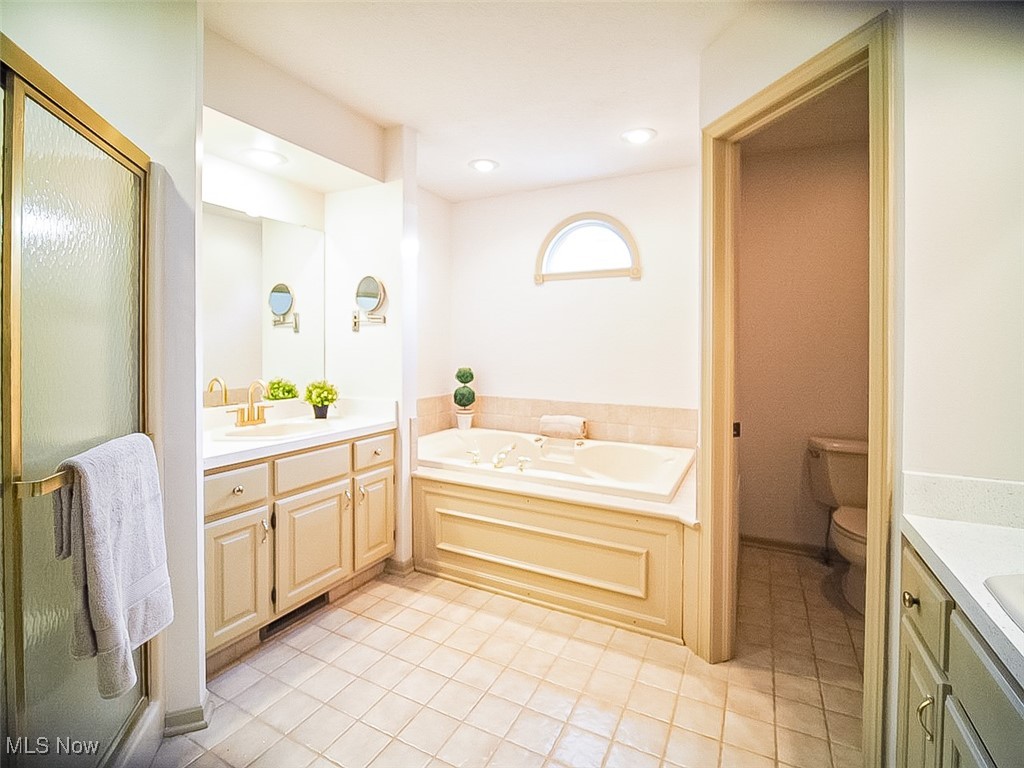 Mayfair Estates Ph I - Residential