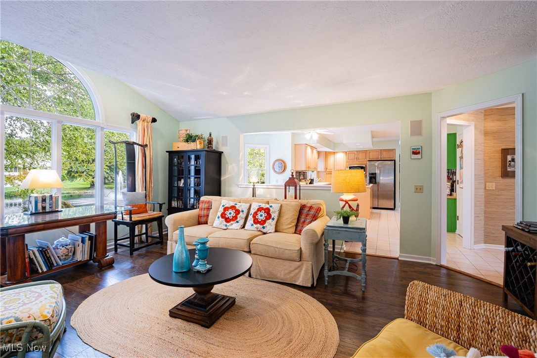 Mayfair Estates Ph I - Residential