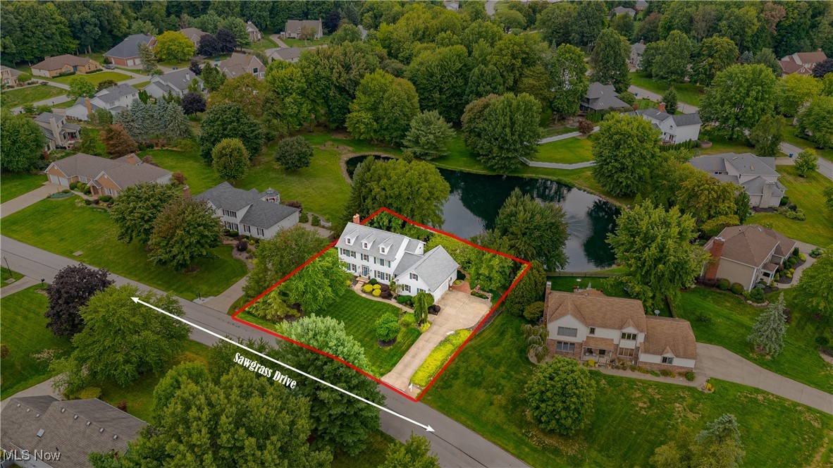 Mayfair Estates Ph I - Residential