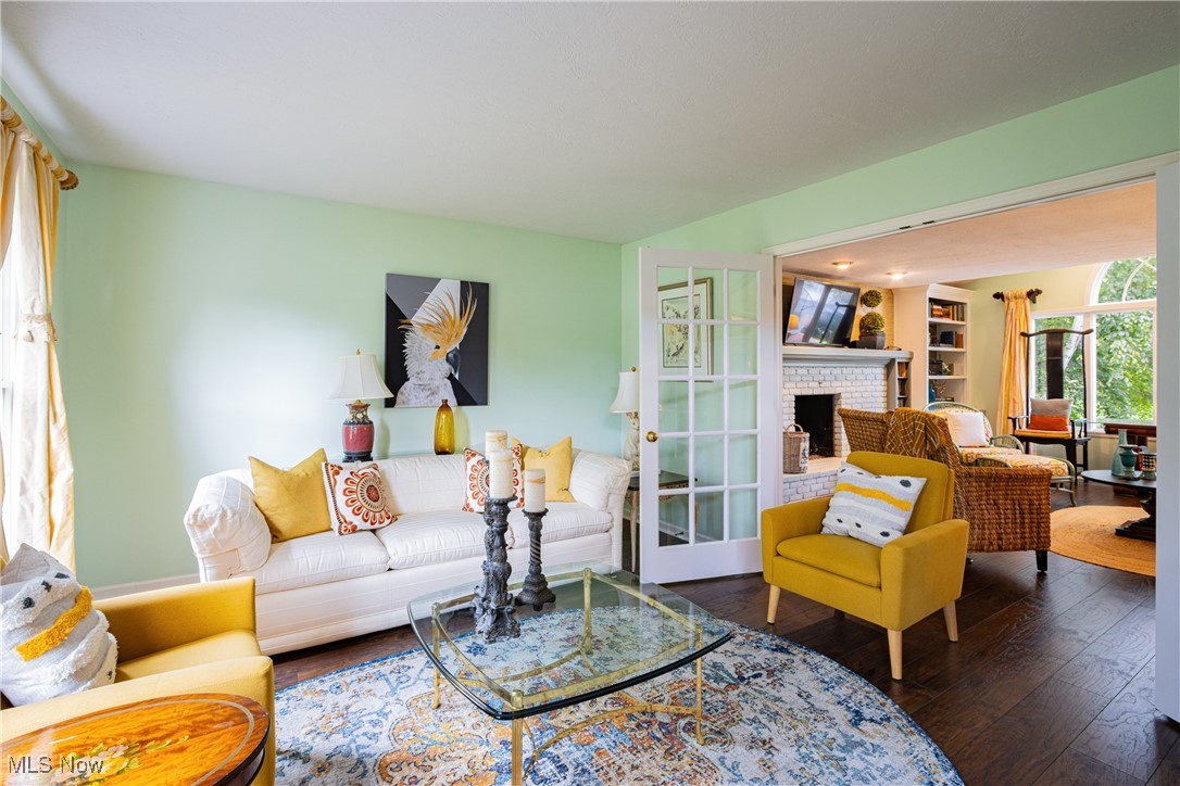 Mayfair Estates Ph I - Residential