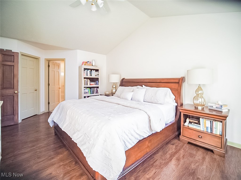 Mayfair Estates Ph I - Residential