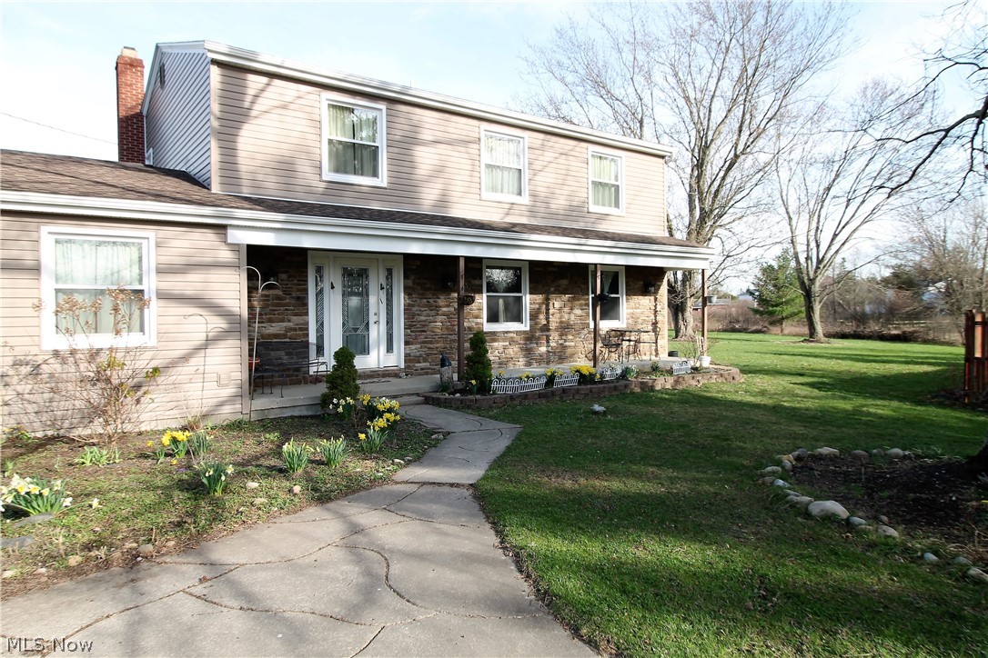 Hudson - Residential