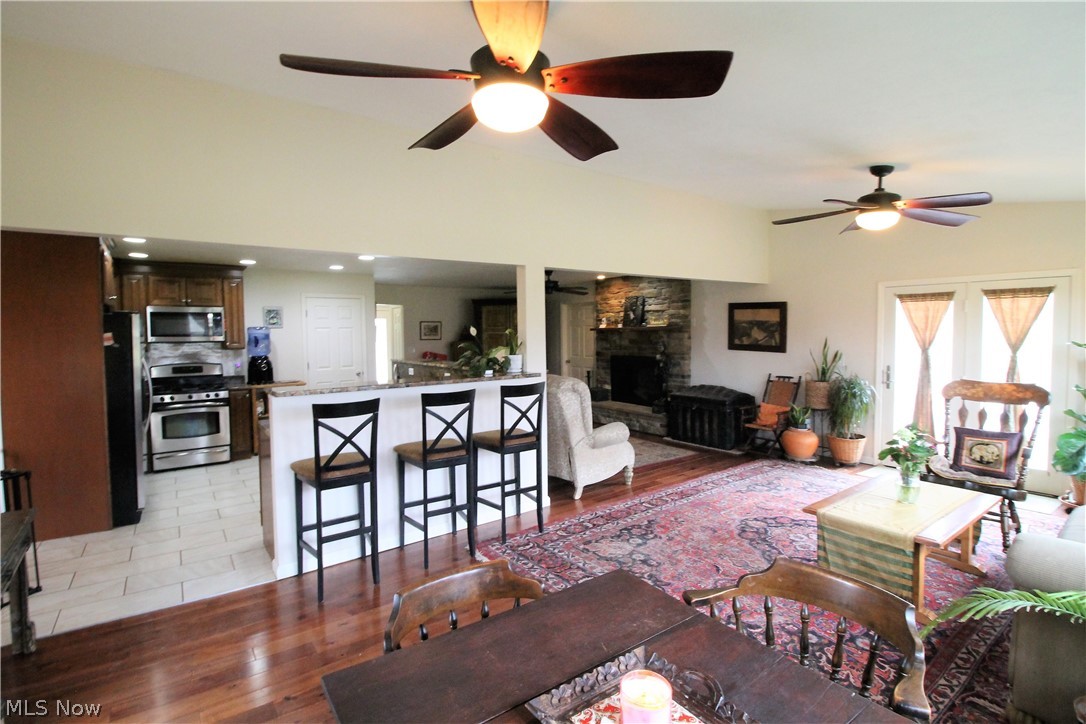 Hudson - Residential