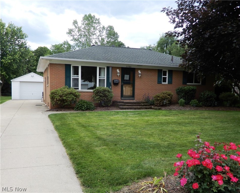 Mogadore Village - Residential