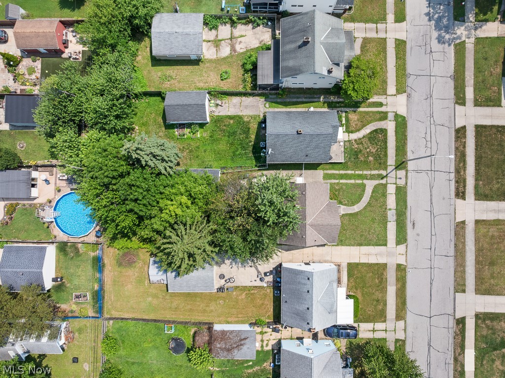 Ridgeview Park - Residential