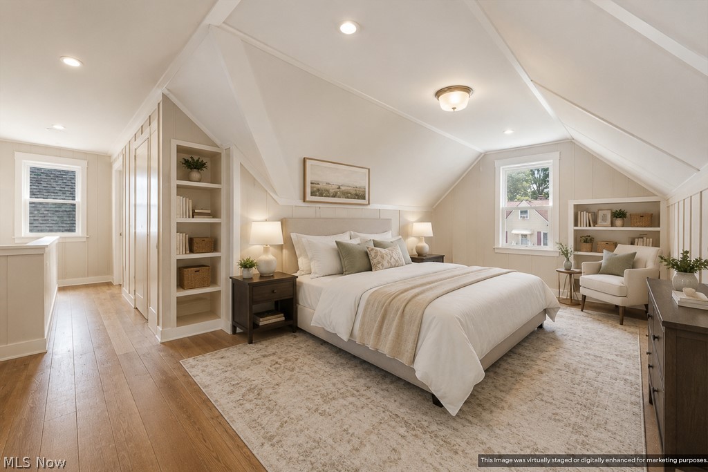 Ridgeview Park - Residential