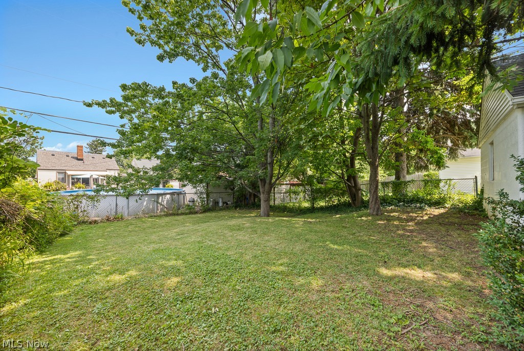 Ridgeview Park - Residential
