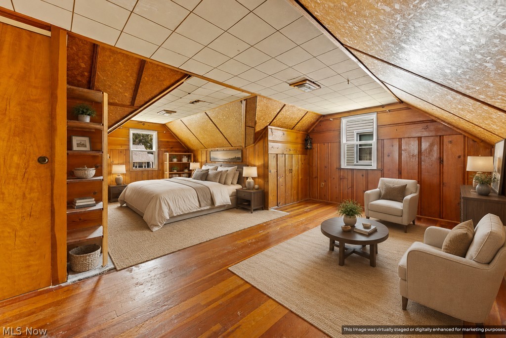 Ridgeview Park - Residential