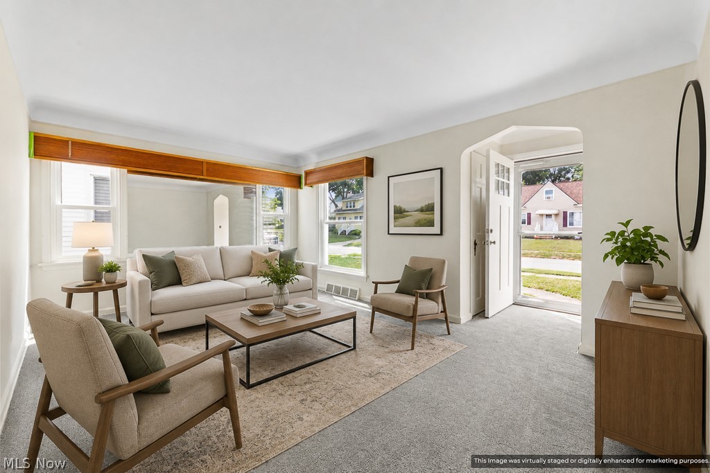 Ridgeview Park - Residential