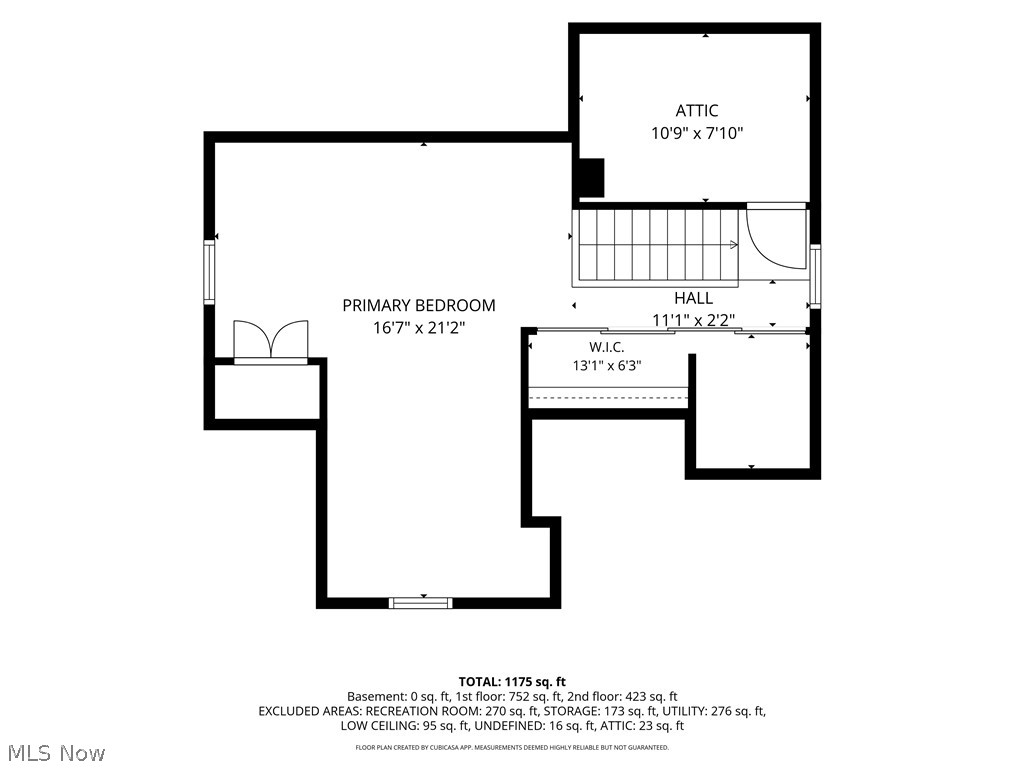 Ridgeview Park - Residential