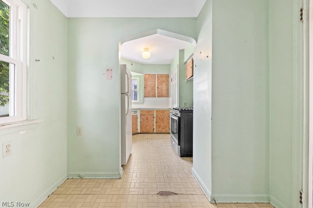 Ridgeview Park - Residential