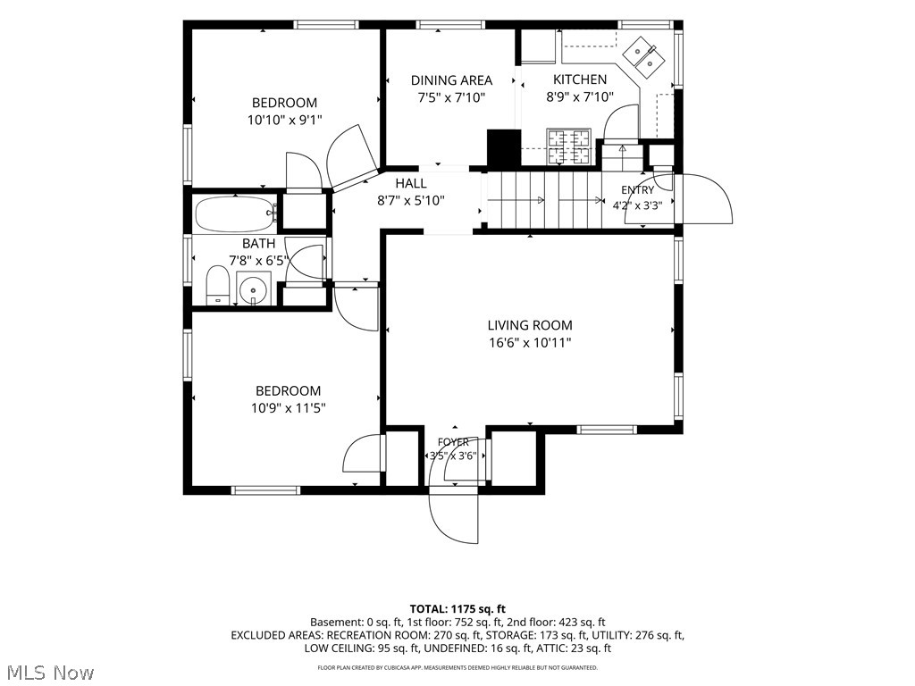 Ridgeview Park - Residential