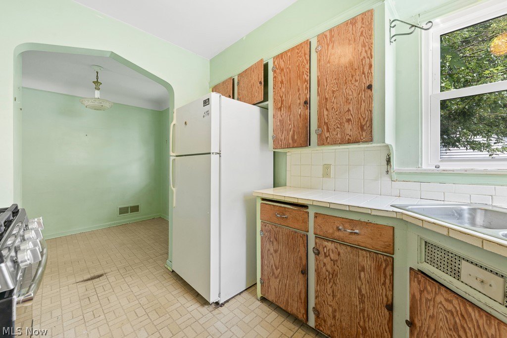 Ridgeview Park - Residential