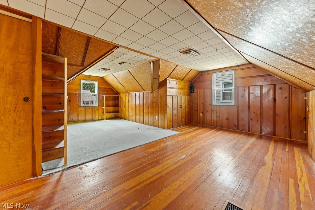 Ridgeview Park - Residential