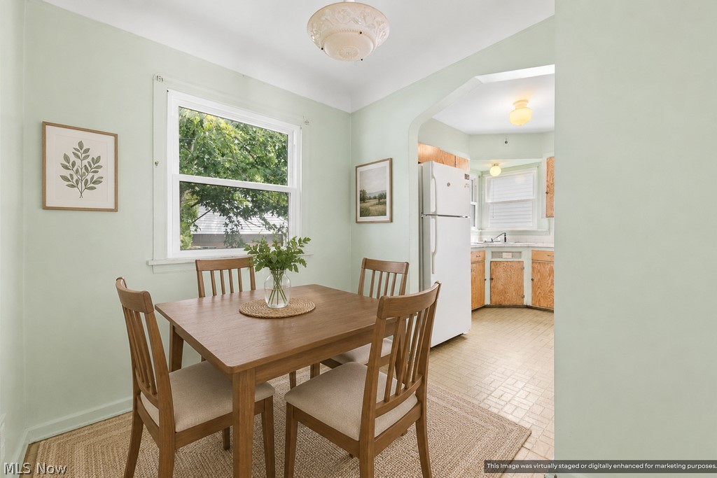Ridgeview Park - Residential