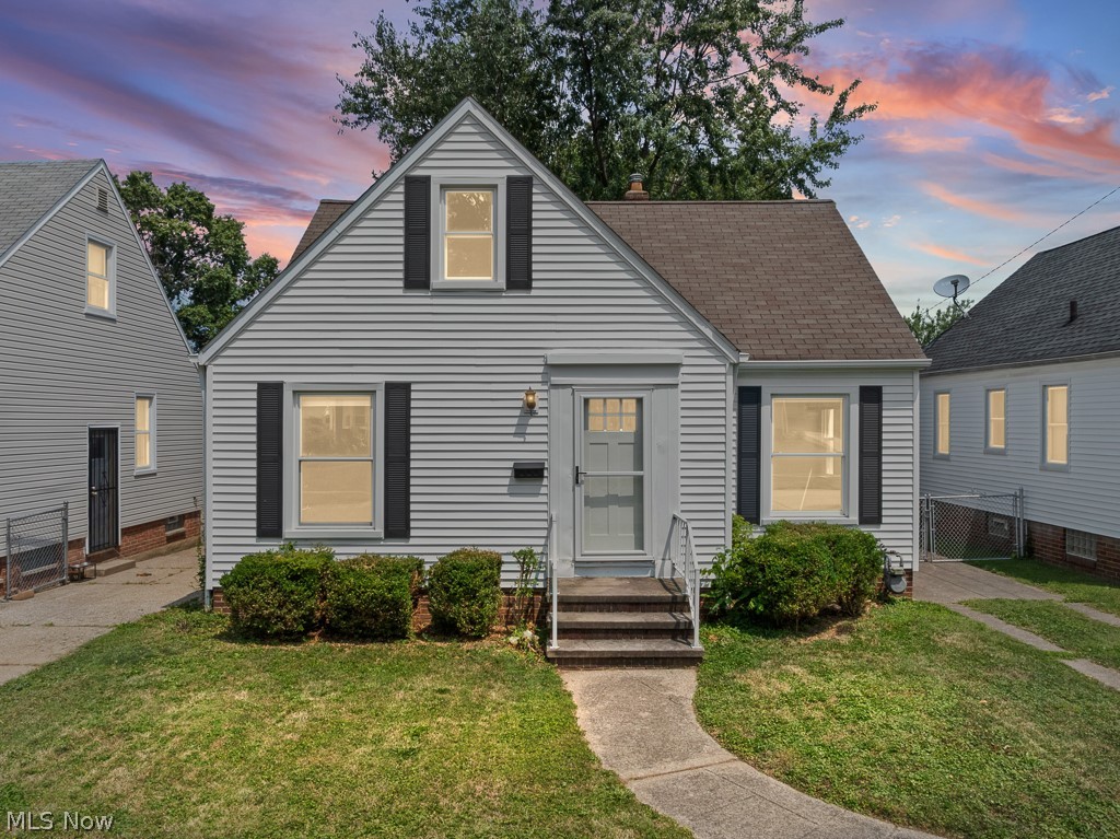 Ridgeview Park - Residential