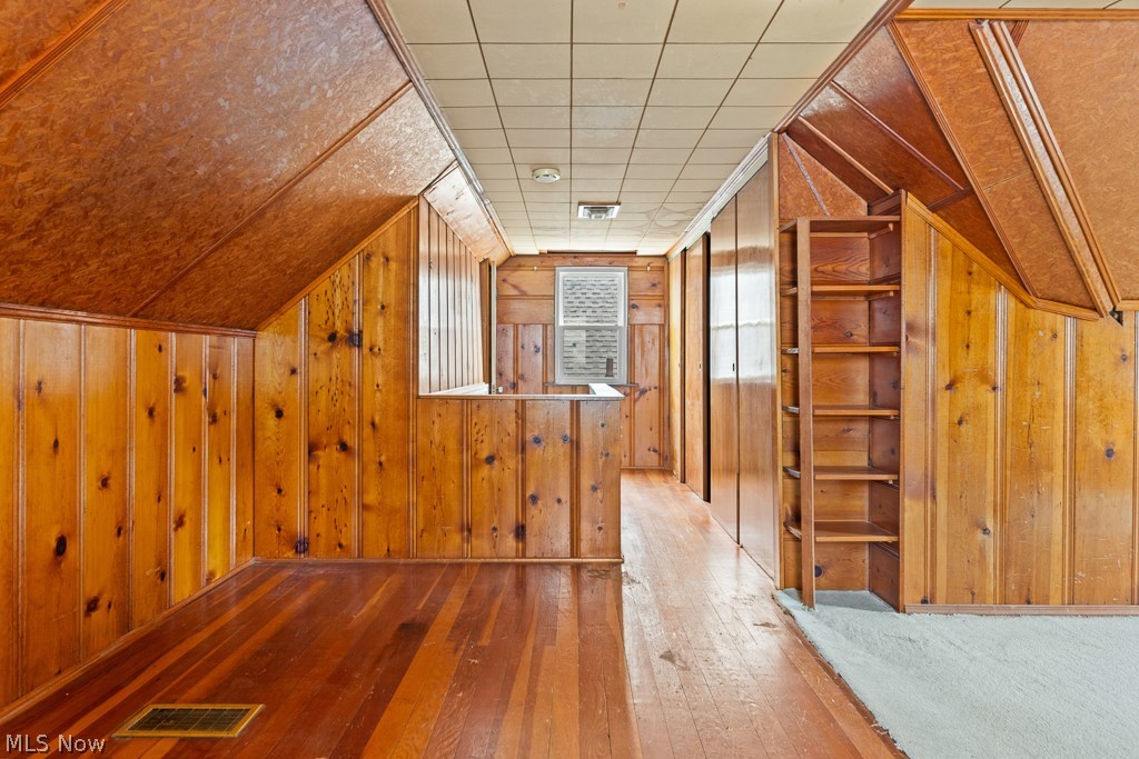Ridgeview Park - Residential