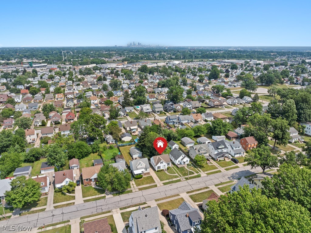 Ridgeview Park - Residential