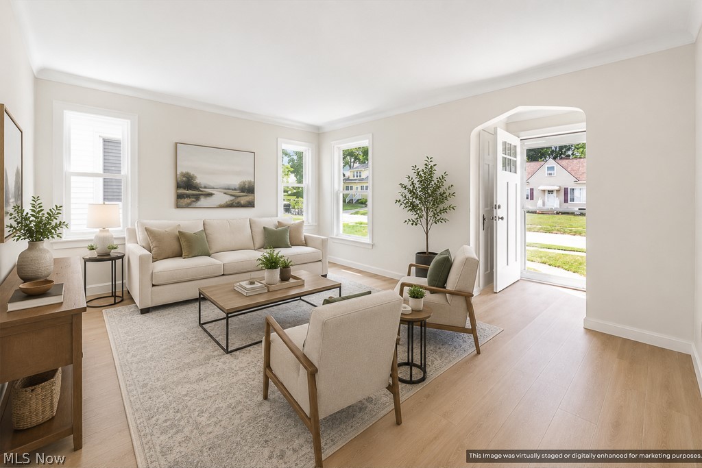 Ridgeview Park - Residential