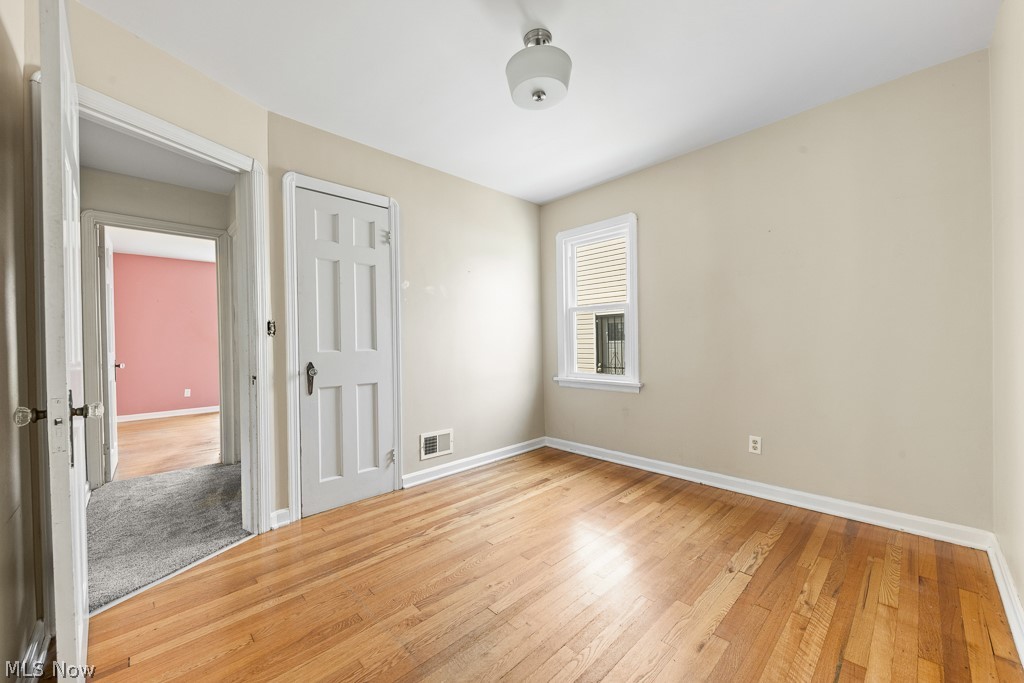 Ridgeview Park - Residential