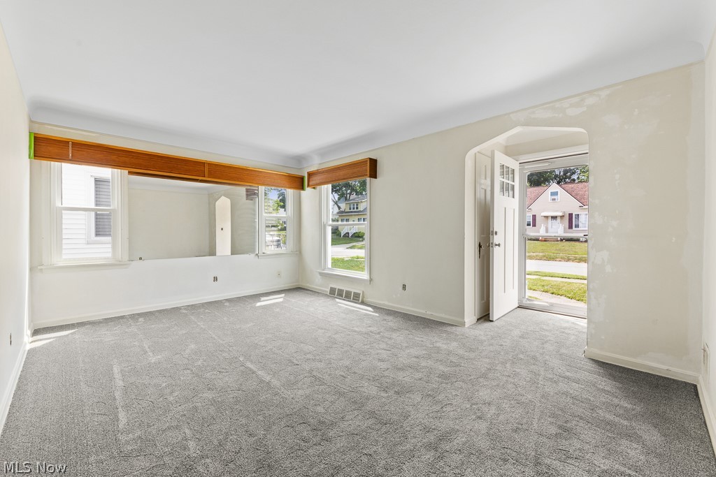 Ridgeview Park - Residential