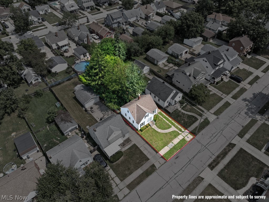 Ridgeview Park - Residential