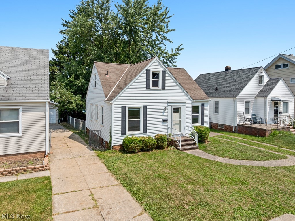 Ridgeview Park - Residential