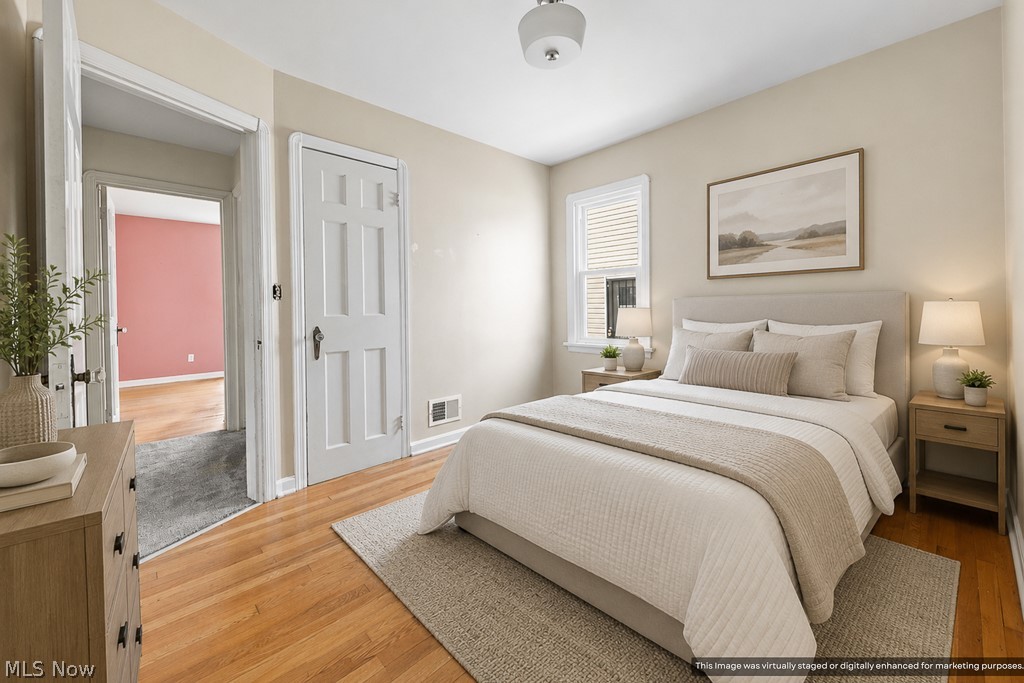 Ridgeview Park - Residential