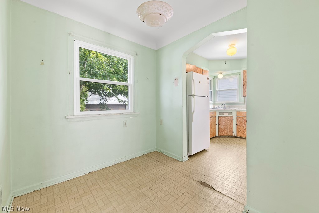 Ridgeview Park - Residential