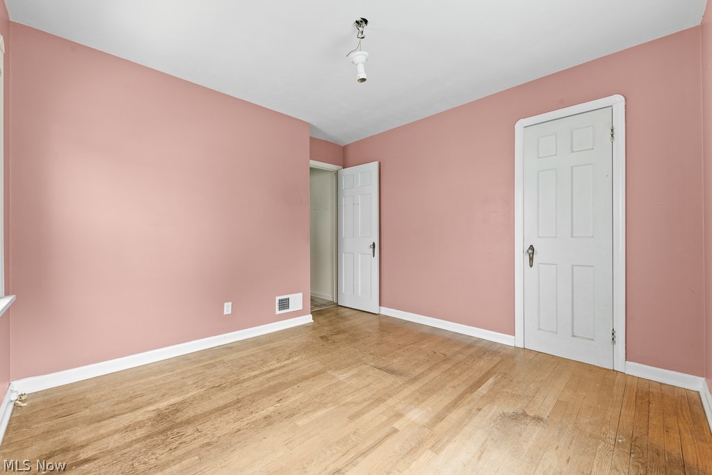 Ridgeview Park - Residential