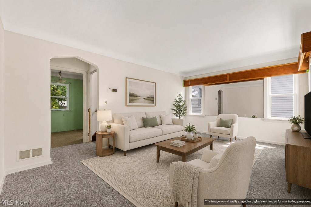 Ridgeview Park - Residential