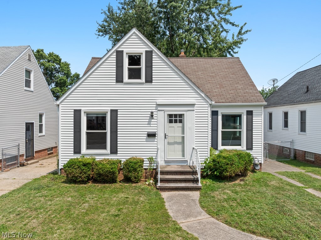 Ridgeview Park - Residential