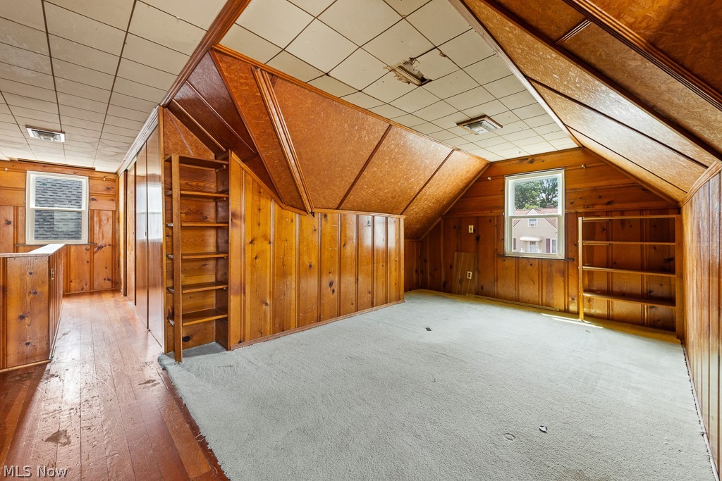 Ridgeview Park - Residential