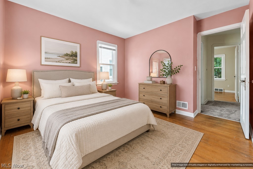 Ridgeview Park - Residential