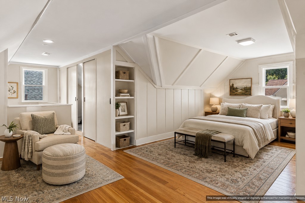Ridgeview Park - Residential