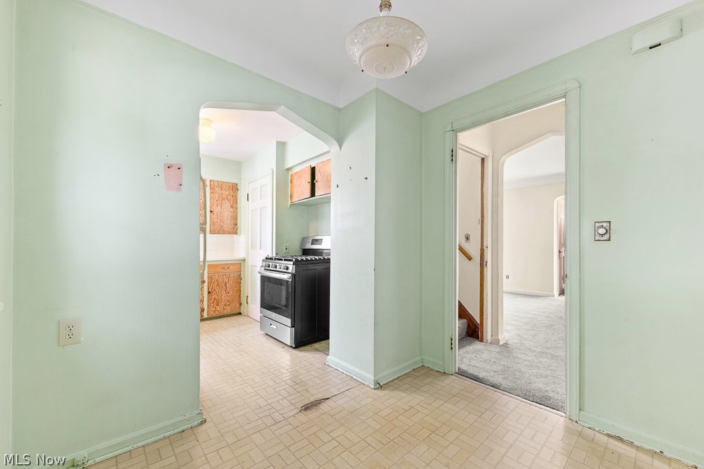 Ridgeview Park - Residential