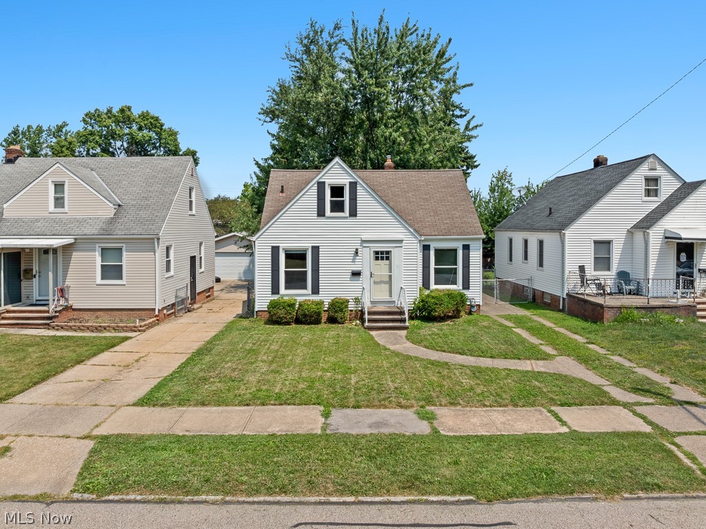 Ridgeview Park - Residential