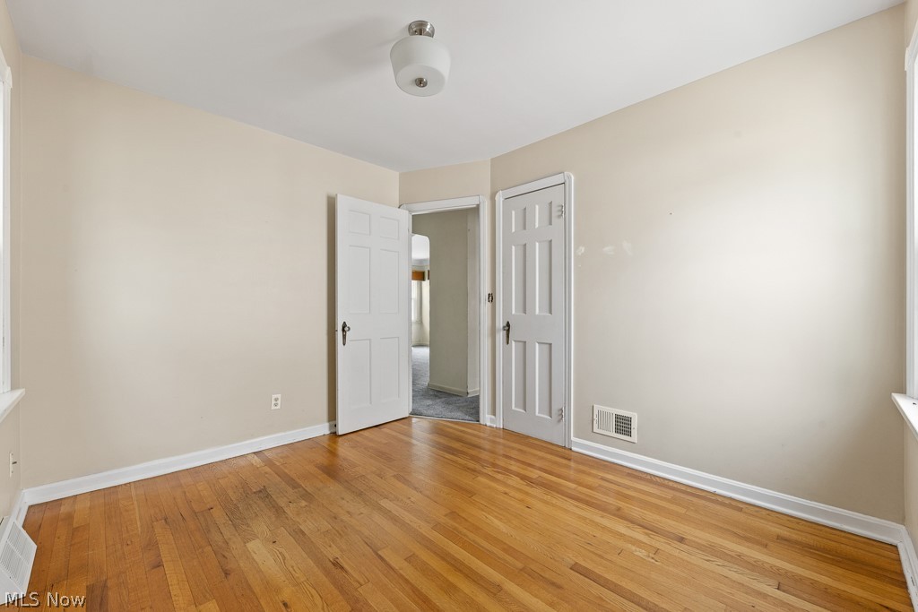 Ridgeview Park - Residential