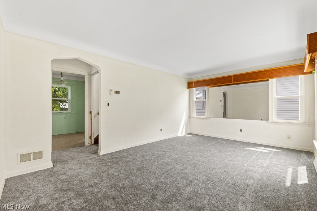 Ridgeview Park - Residential