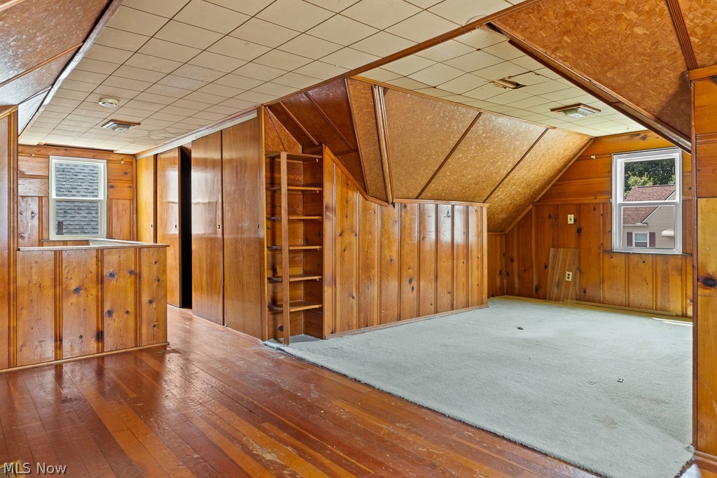 Ridgeview Park - Residential